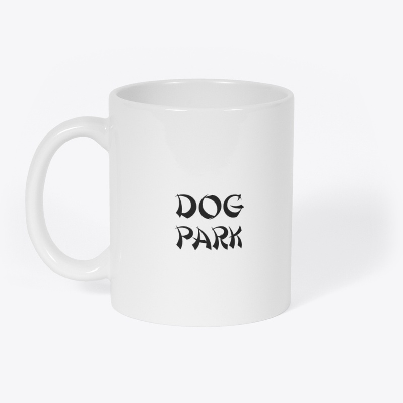 DOG PARK vol.2