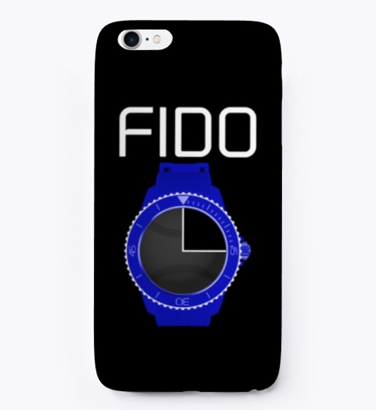 FIDO - F* it Drive On