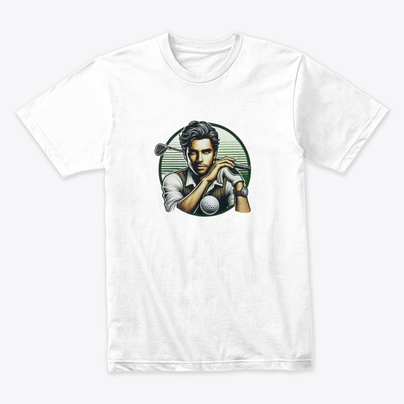 GOLF FREAKS COLLECTION