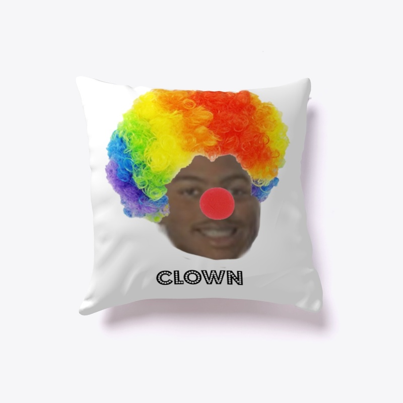 GWD Clown Volume 1 
