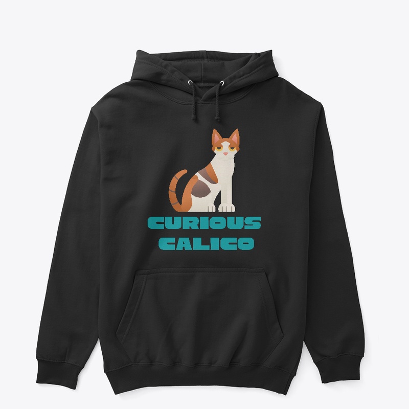 Curious Calico