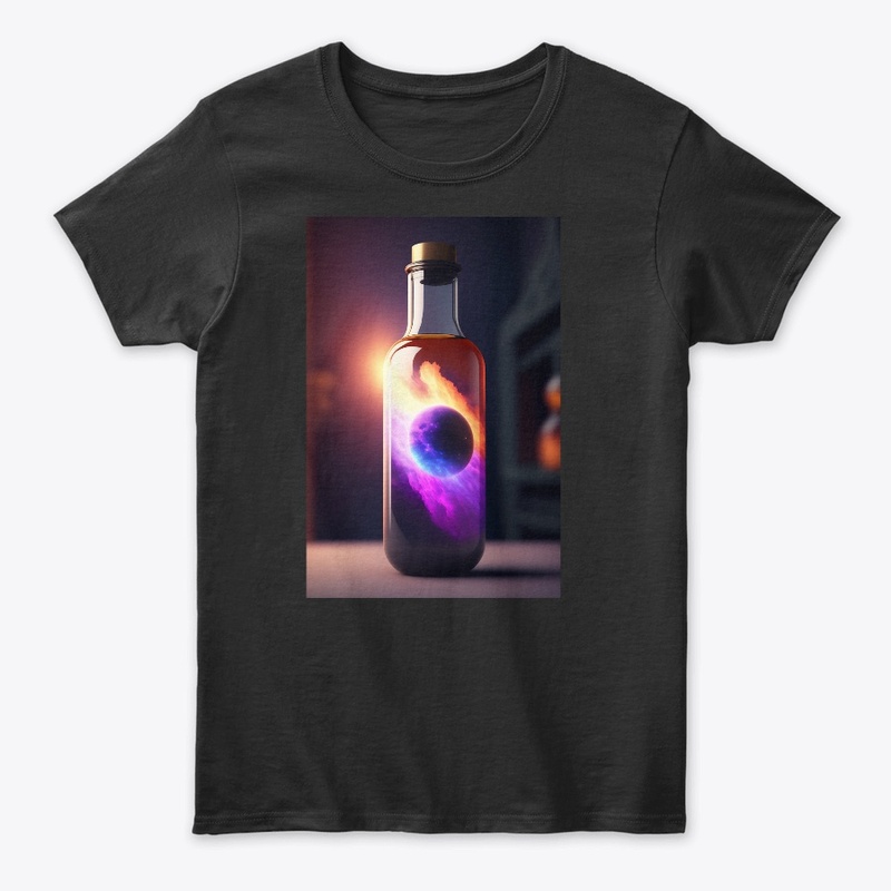 3d animated design Tshirts 