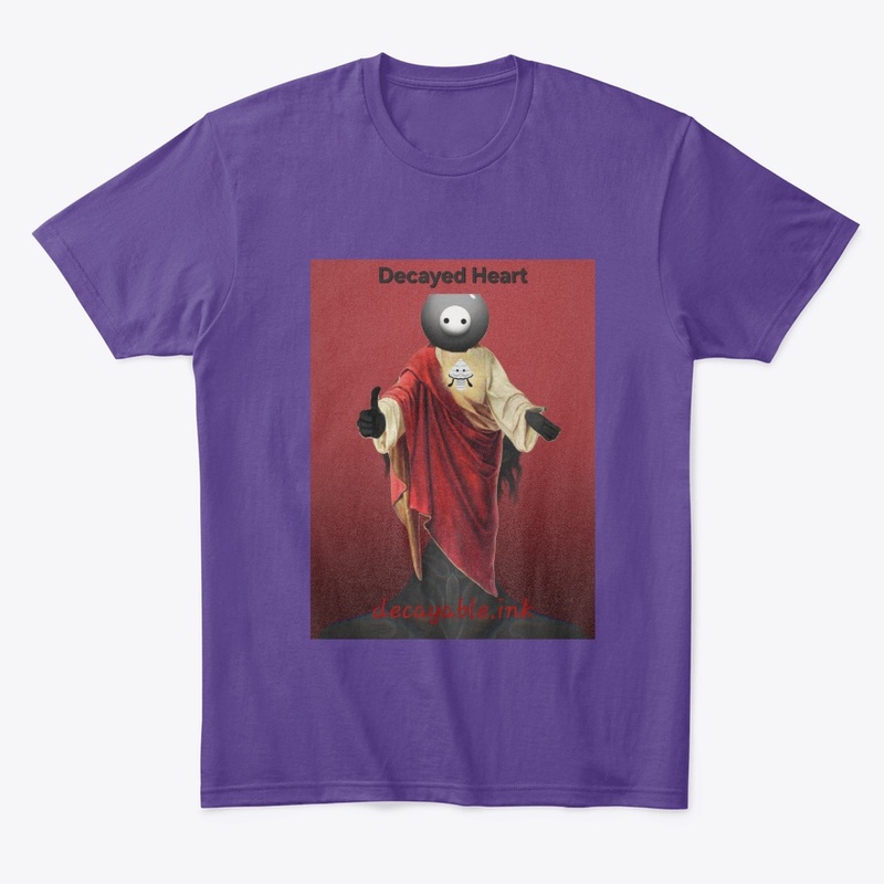 Darb Patron Saint Trucks