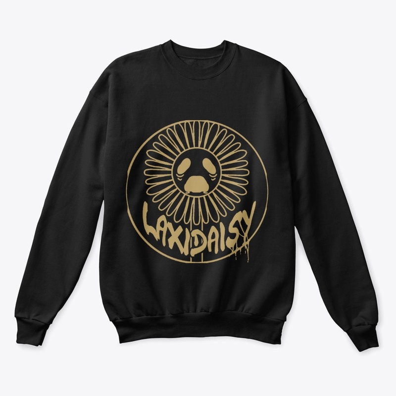OMV Premium Laxidaisy Sweatshirt