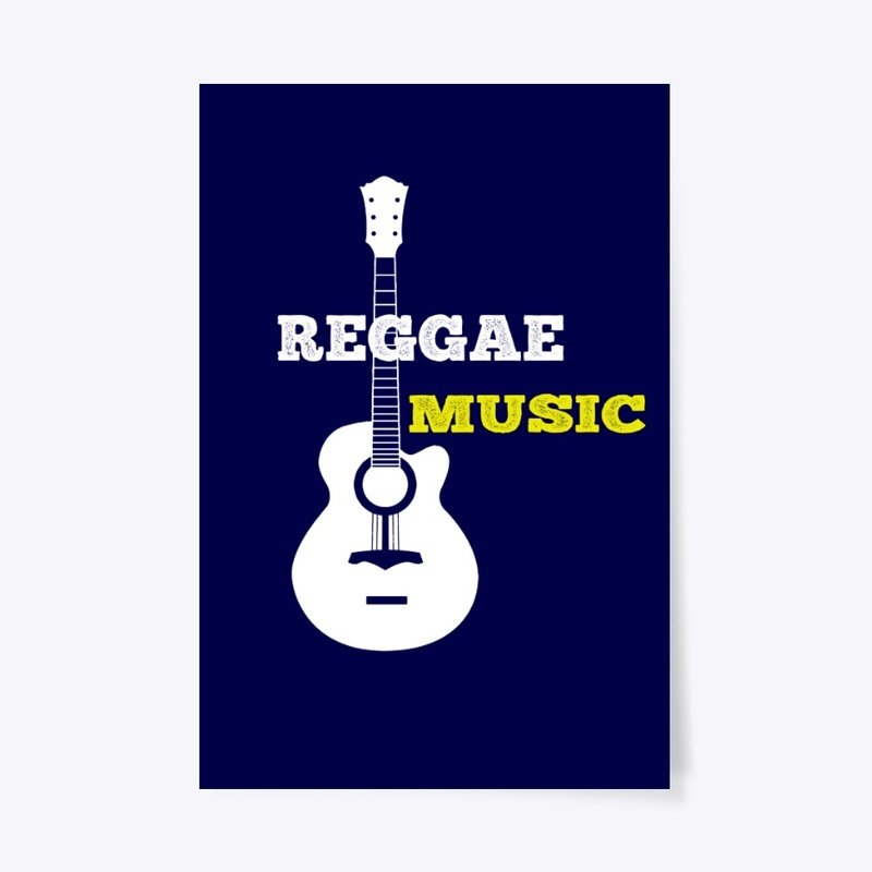 Regae music