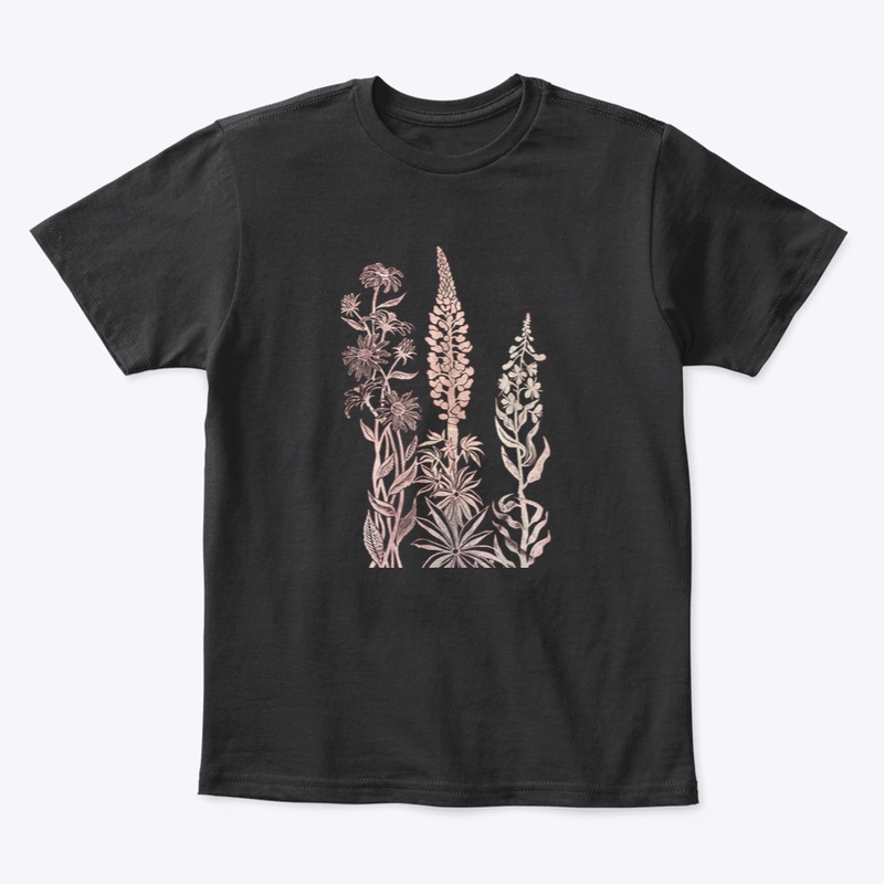 wildflowers