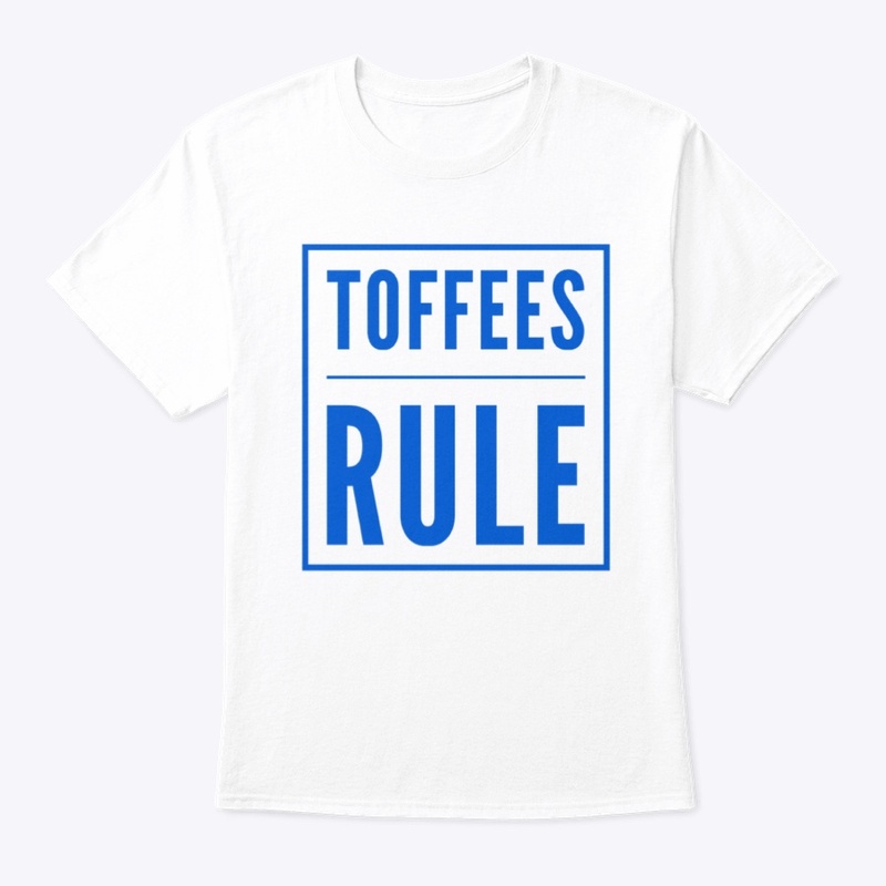 Toffees