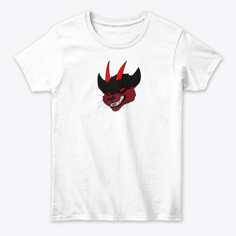 Catfish Cult Simple Design