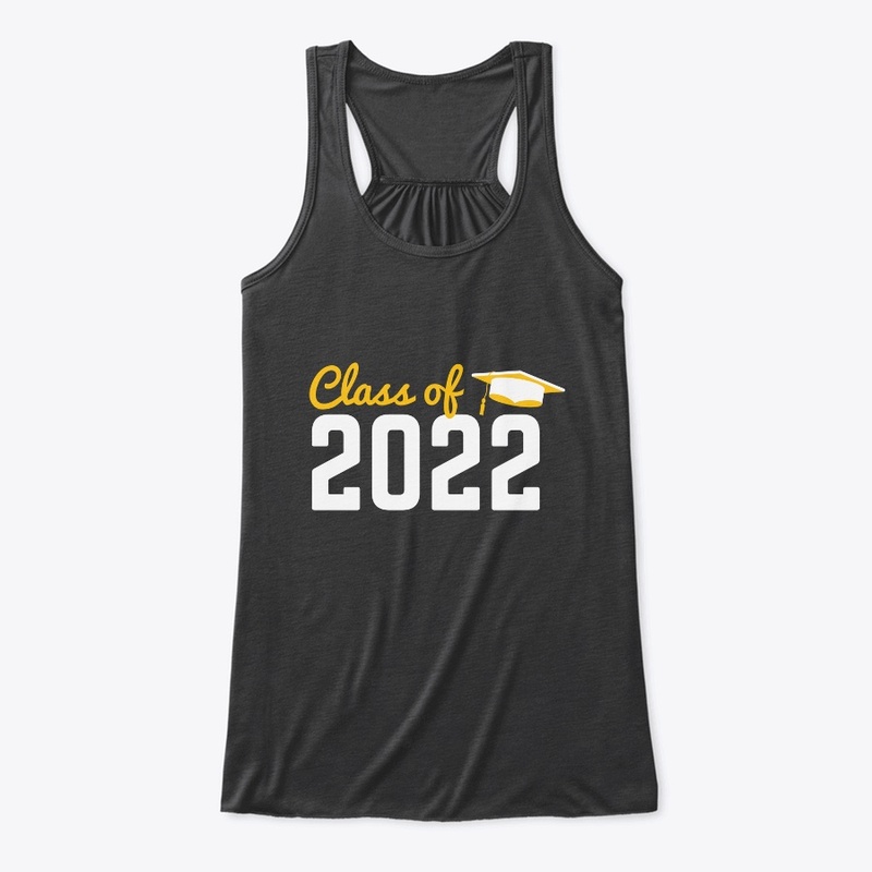 CLASS OF 2022