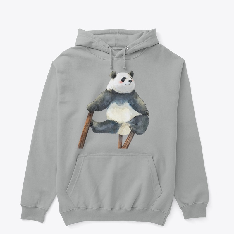 Menglan🐼Giant Panda