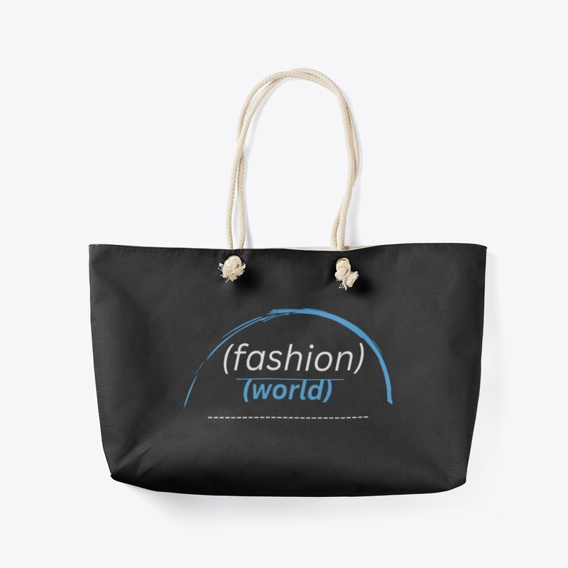 fashion world t shirt