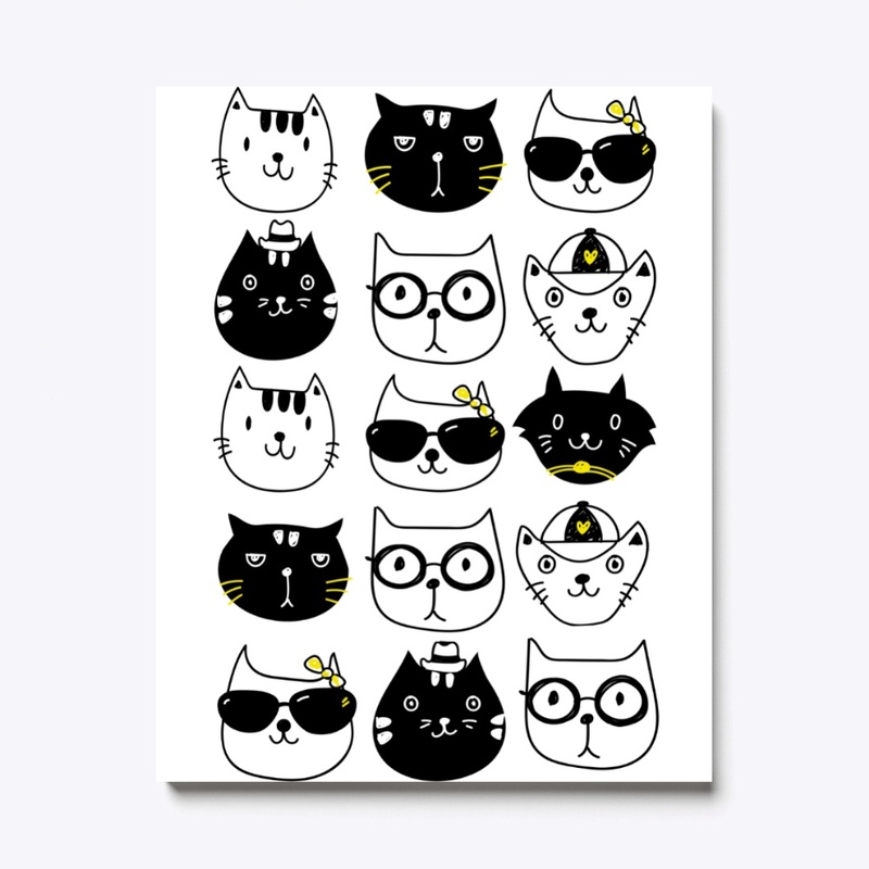 Cat Design