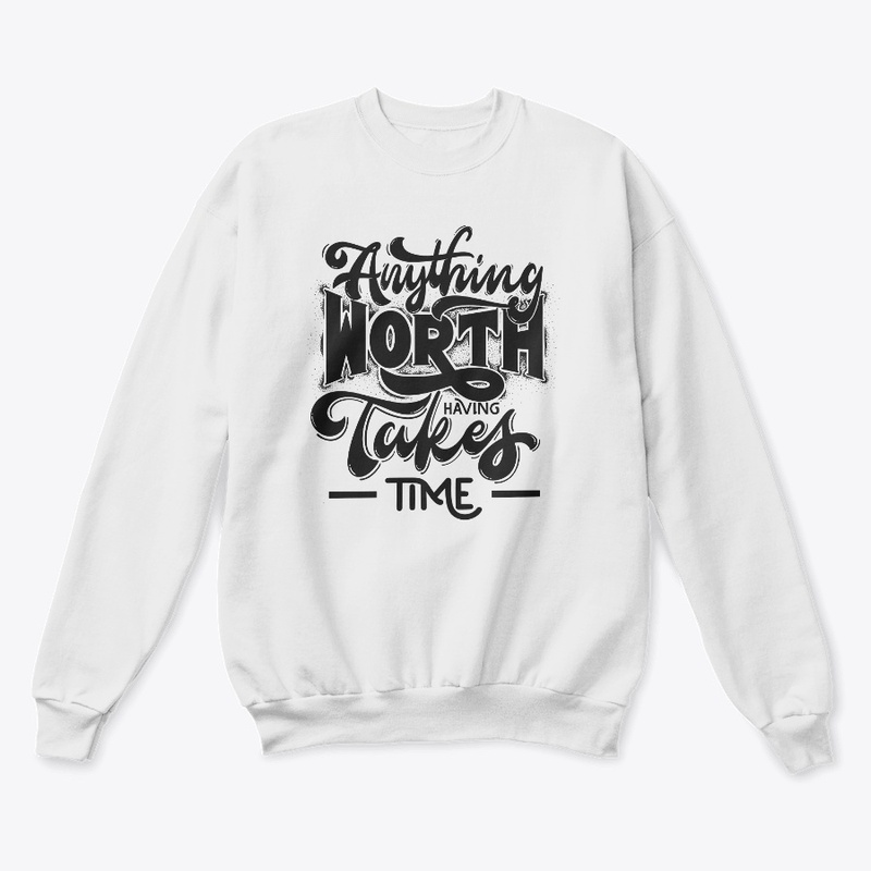 Typography T-Shirts Design