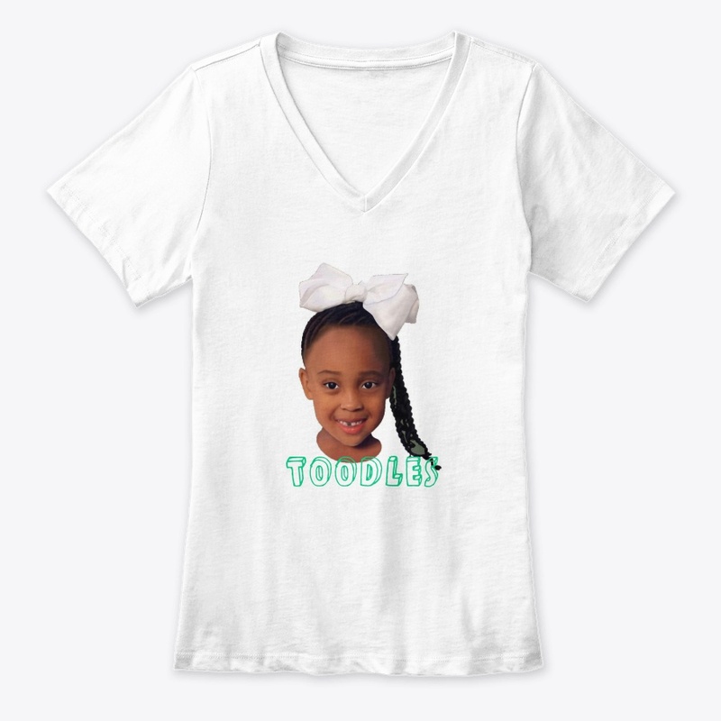 Toodles Tee