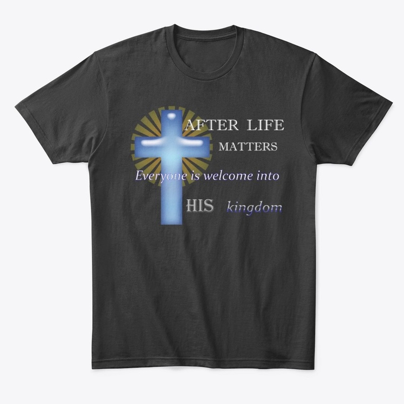 After Life Matters Dark Collection