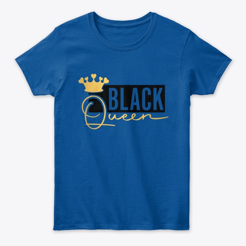 Black Queen