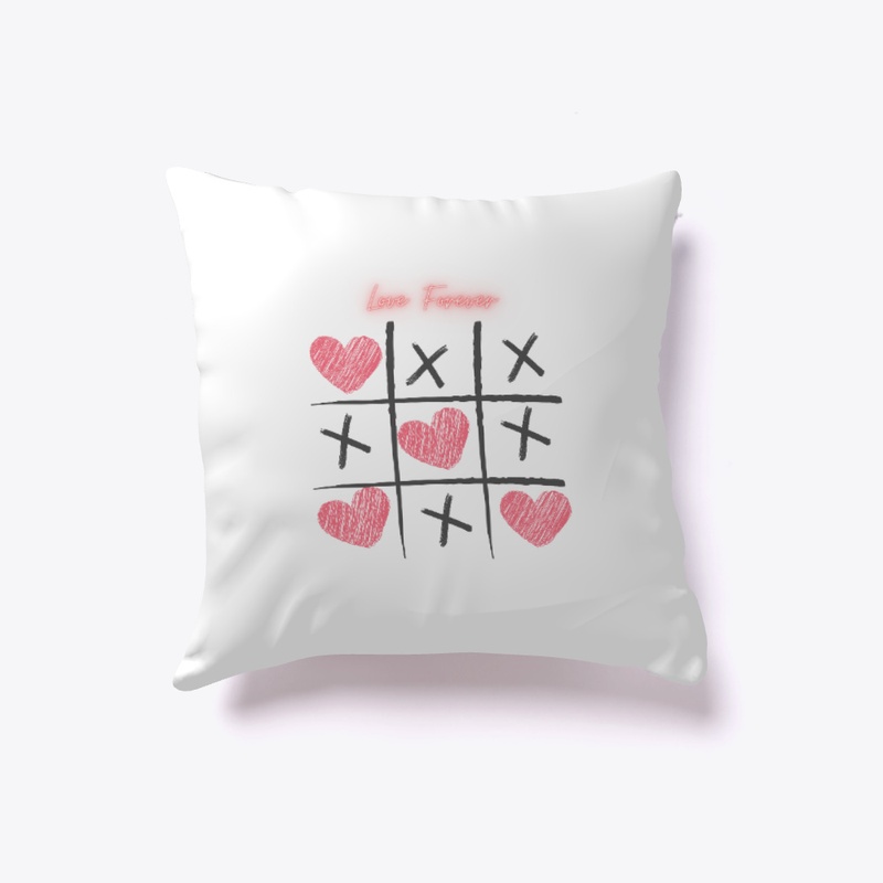 Love Forever T-Shirt