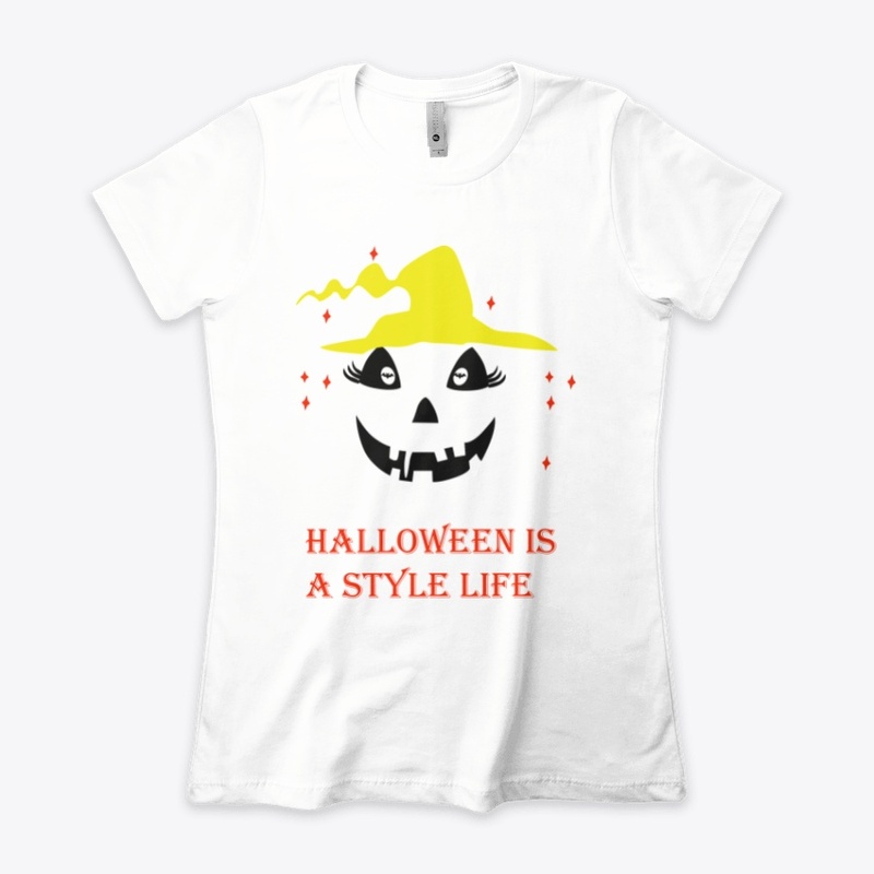  Halloween Way of Life