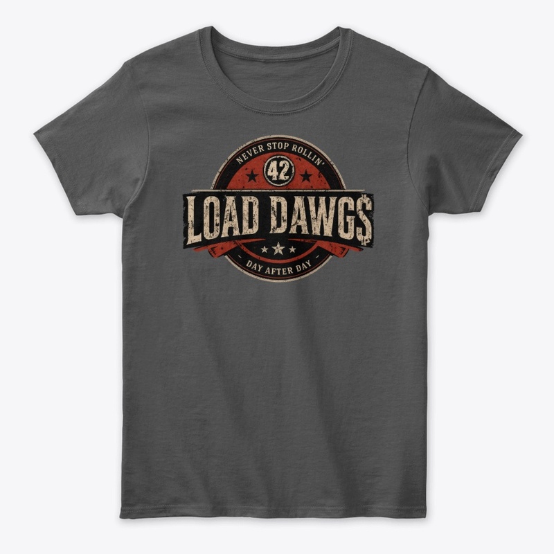 LOAD DAWG$ -------- Vintage