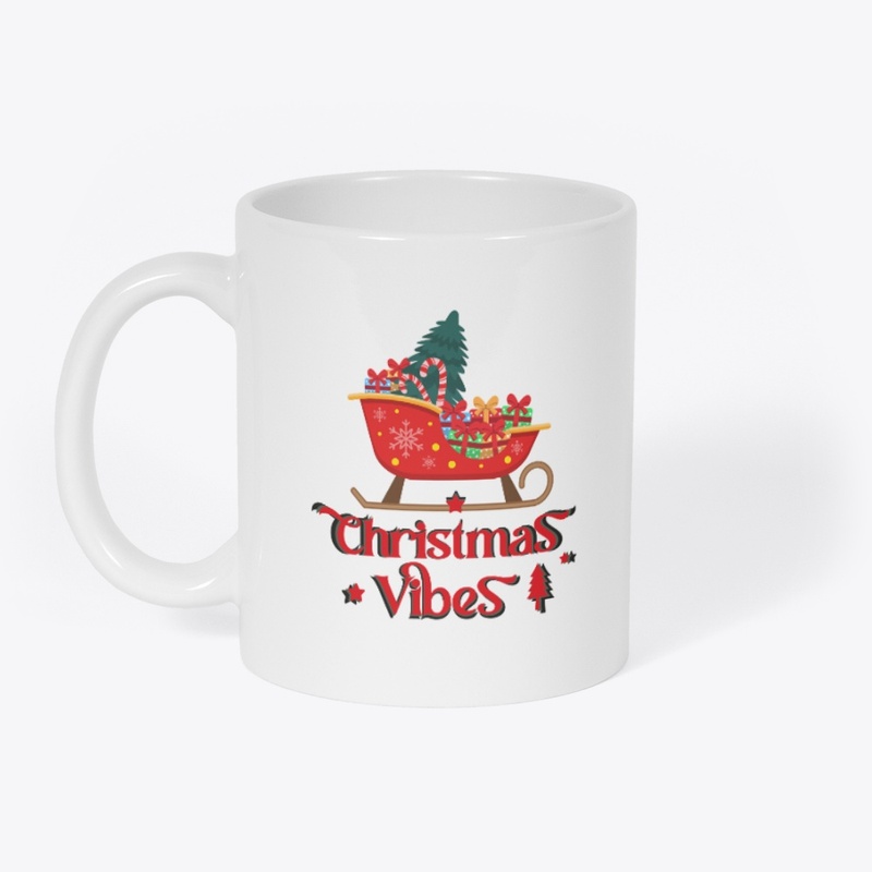 Christmas Vibes!!