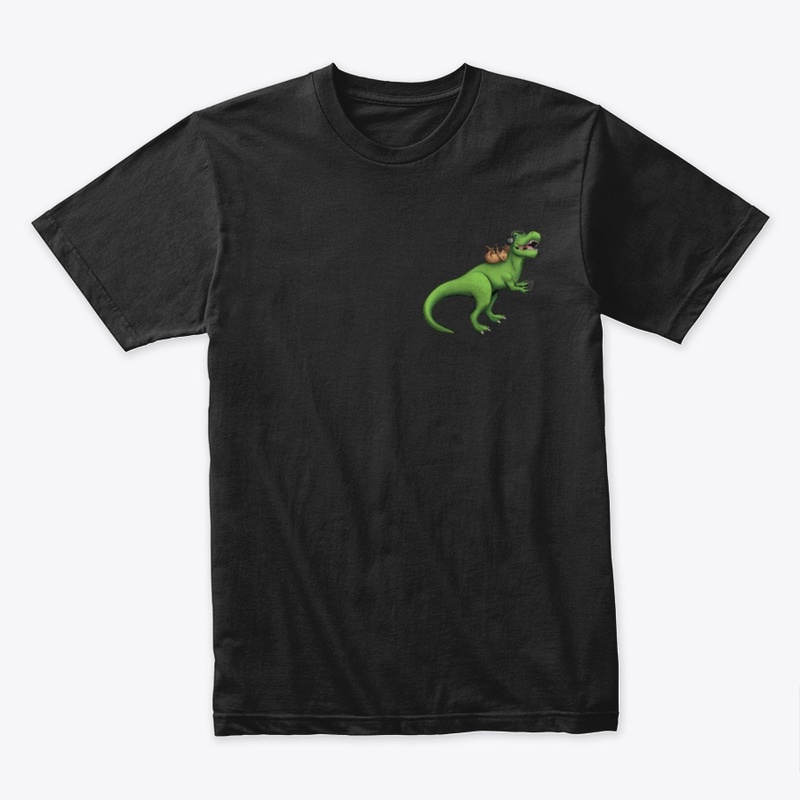 Full Dino Apparel 