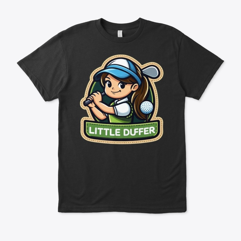 LITTLE DUFFER GIRLS COLLECTION