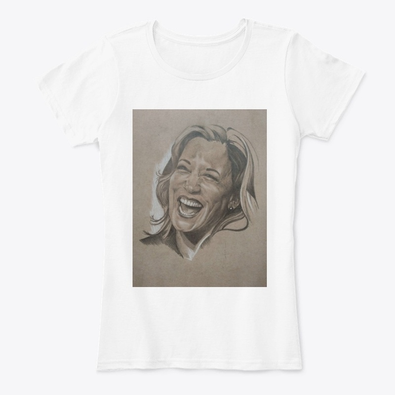 Kamala, Joyful