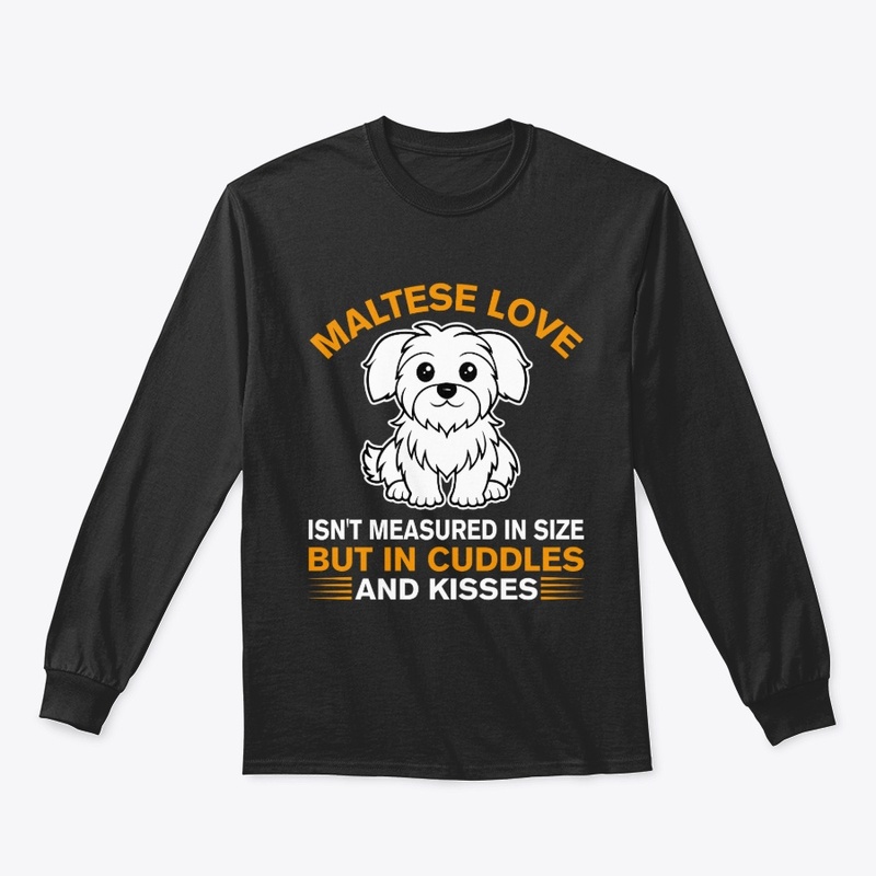 Maltese love 