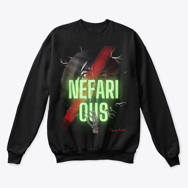 Nefarious V