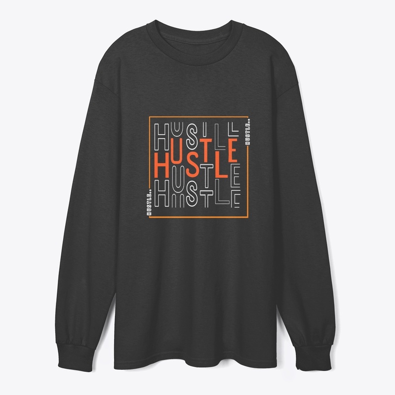 HUSTLE