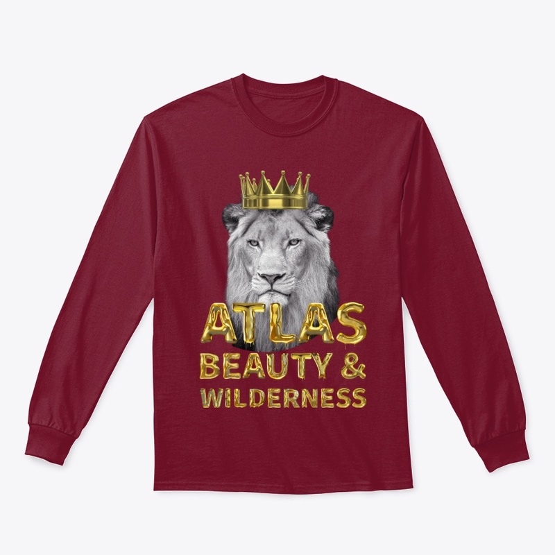 Atlas beauty and wilderness