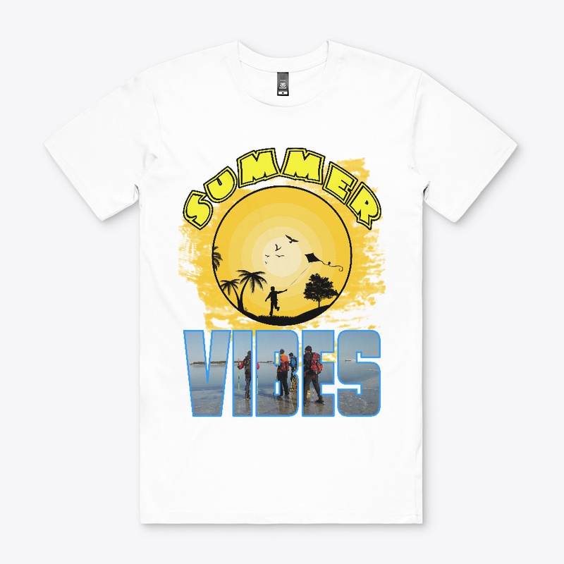 Summer Vibes T-shirt