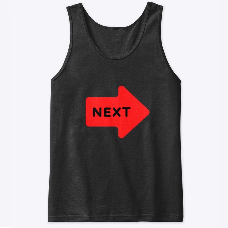 Next (Arrow)