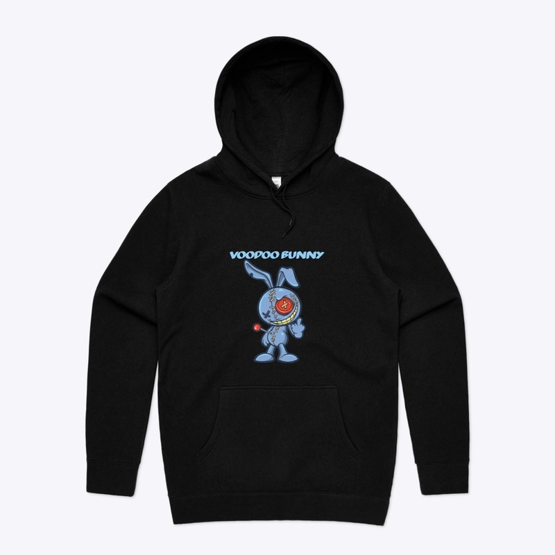 Voodoo Bunny 