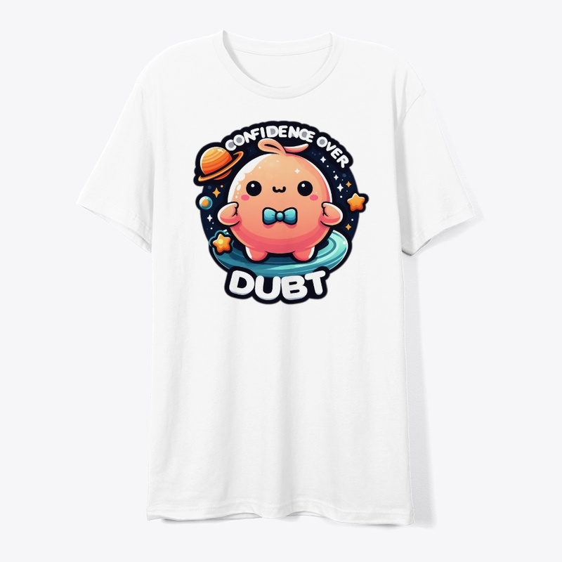 Doubt to Dazzle Collection