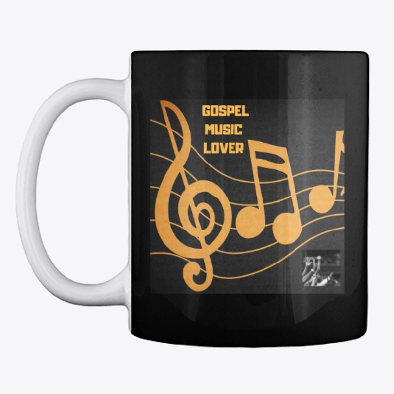 Gospel Music Lover