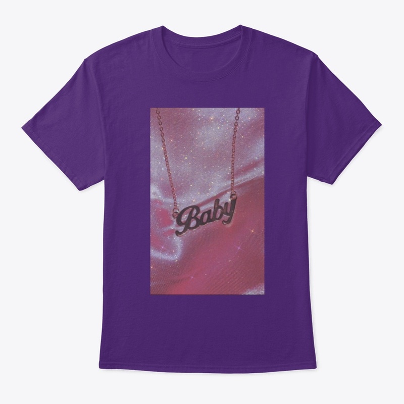 Baby Girl Tee