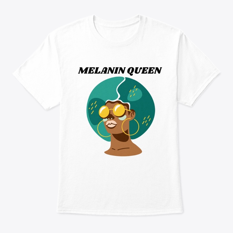 Melanin Queen