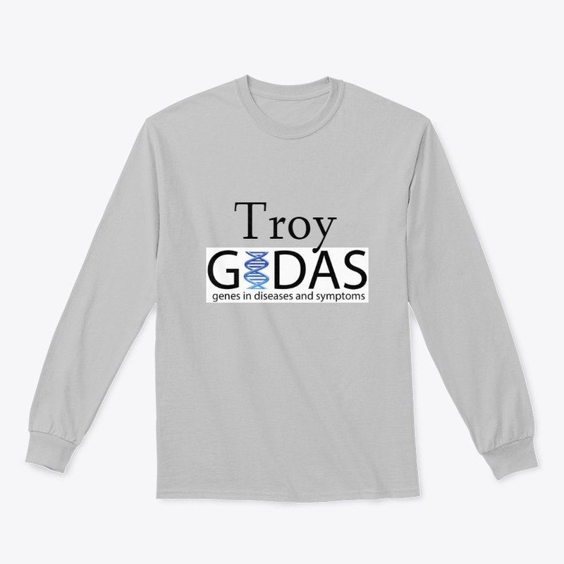 Troy GIDAS Merch