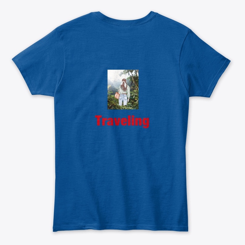 Traveling 