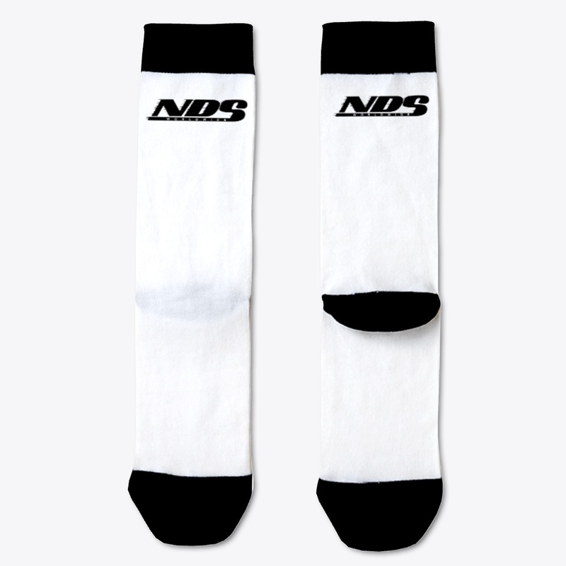 NDS Worldwide Logo