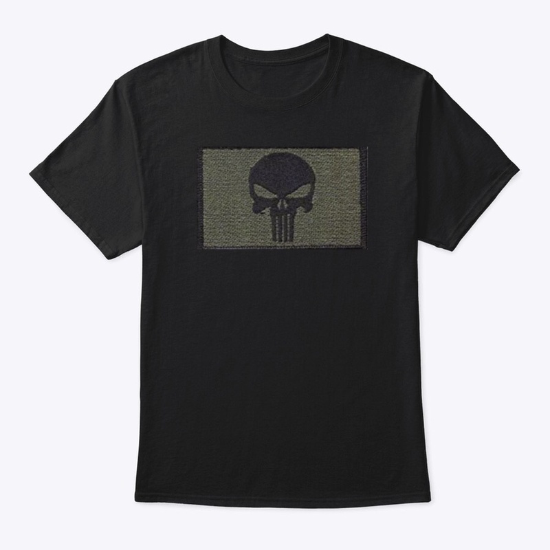 Military Tee