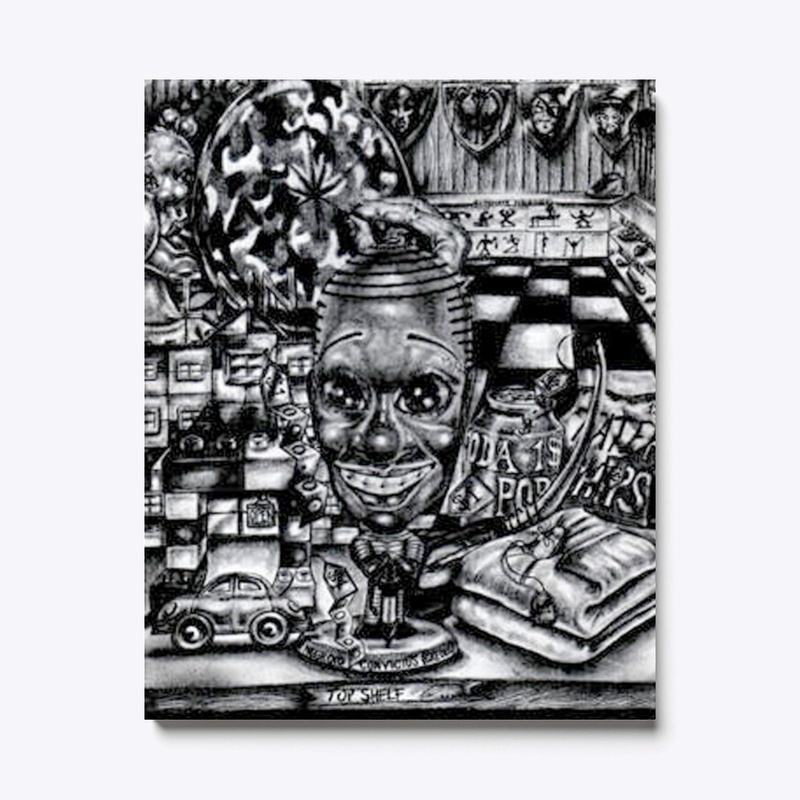 Psychographics