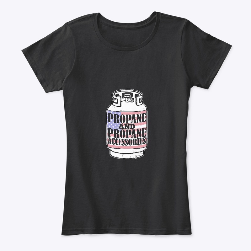 Propane America