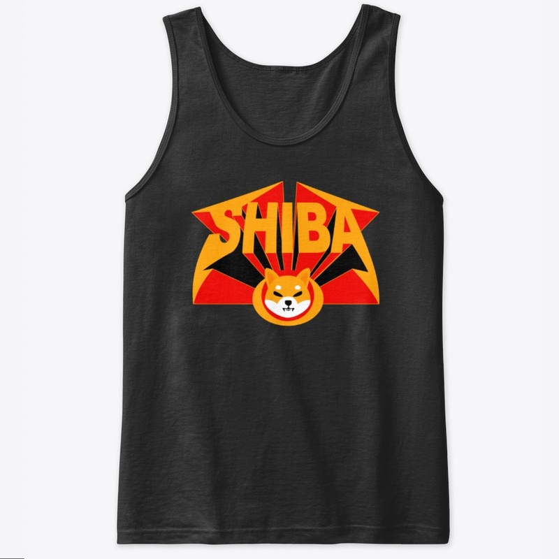 Rockstar Shiba