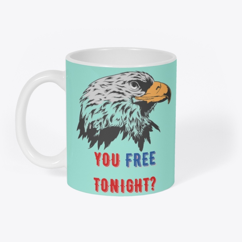 You Free Tonight? This Independence Day