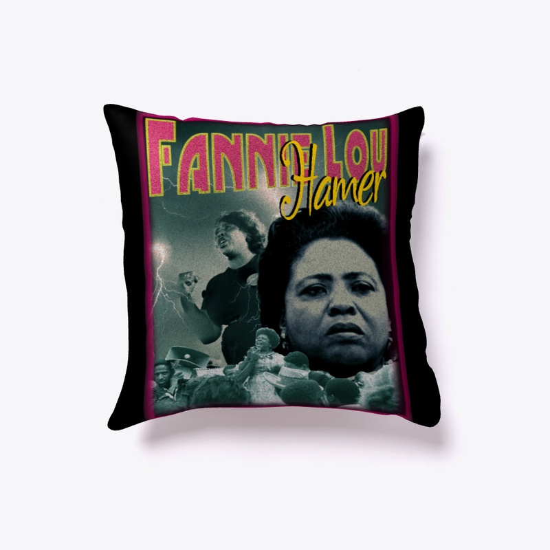 Fannie Lou Hamer Products for Home
