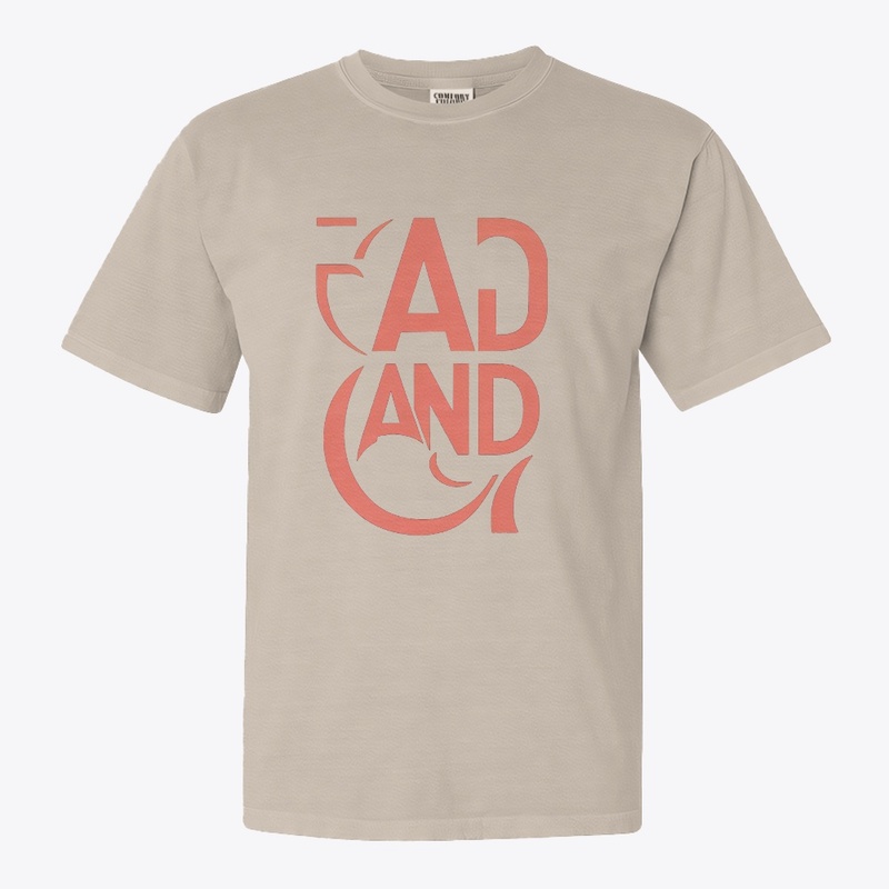 ad t shirt