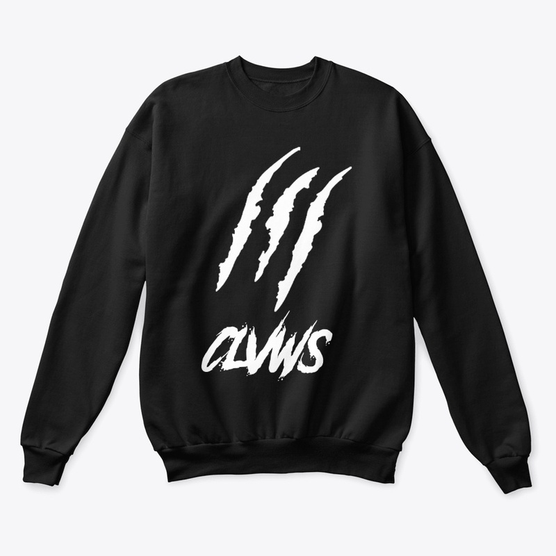 CLVWS SWEATSHIRT
