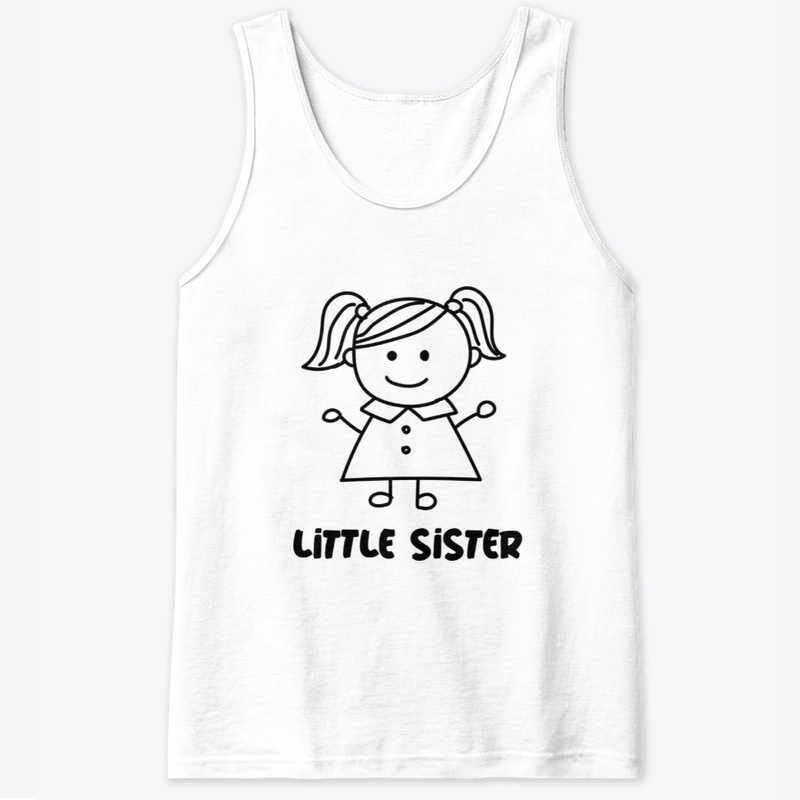 Family Designs: Little Sister
